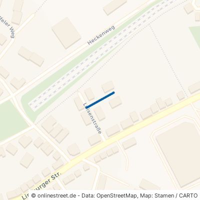 Adolfstraße Diez Freiendiez 