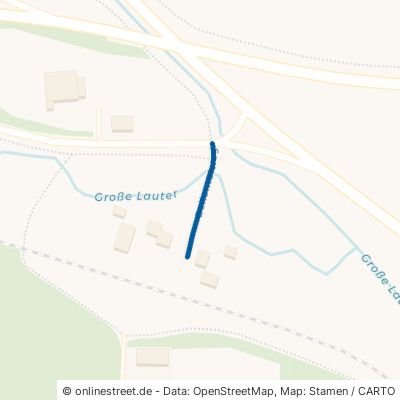 Bellentalweg Gomadingen 