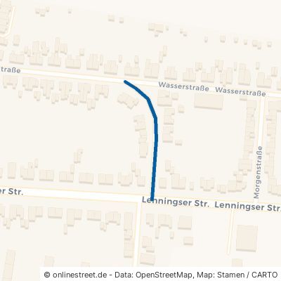 Heinrich-Schreiner-Straße Kamen Heeren-Werve 
