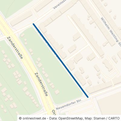 Ferdinand-Lassalle-Straße 14770 Brandenburg an der Havel Altstadt 