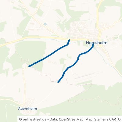 Auernheimer Weg 73450 Neresheim 