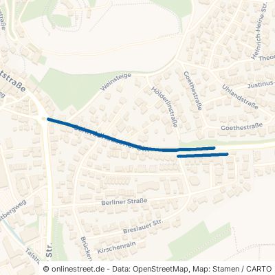 Schmidhausener Straße 71717 Beilstein 