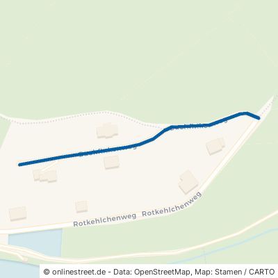 Buchfinkenweg Dahlem 