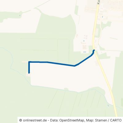 Straße Zur Mootsch 17398 Ducherow 