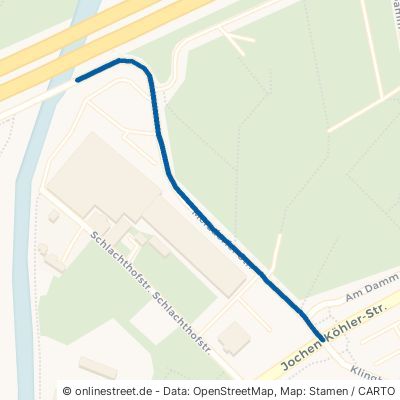 Merzdorfer Straße Frankenberg (Sachsen) Frankenberg 