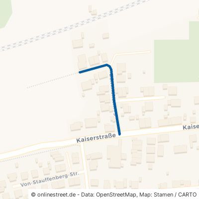 Dämmchenweg 66862 Kindsbach 