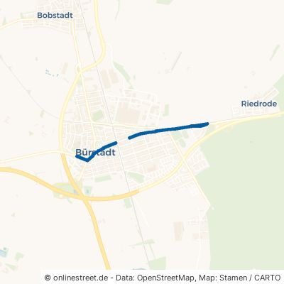 Nibelungenstraße 68642 Bürstadt 