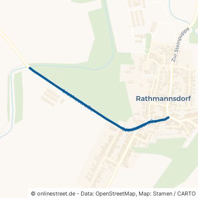 Liethestraße 39418 Staßfurt Rathmannsdorf 