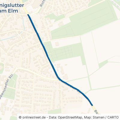 Helmstedter Straße 38154 Königslutter am Elm Rottorf