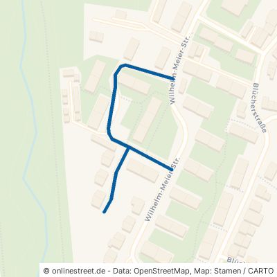 Sanitätsrat-Wortmann-Straße Lünen 