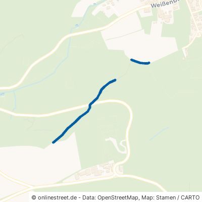Alter Ruppmannsdorfer Kirchenweg 91177 Thalmässing 