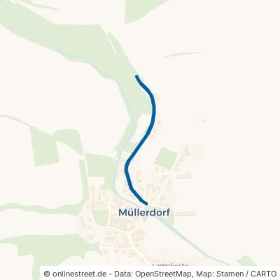 Mühlenstraße 06179 Salzatal Holleben Zappendorf