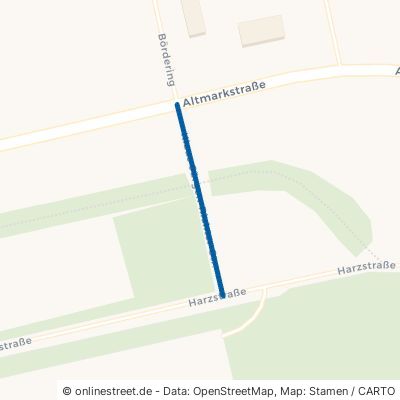 Klaus-Jürgen-Richter-Straße 39444 Hecklingen Schneidlingen 