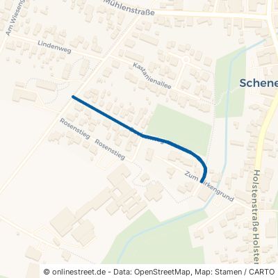 Buchenweg Schenefeld 
