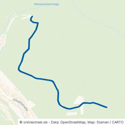 Gartenbergweg 63849 Leidersbach Ebersbach 