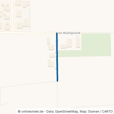 Eselsweg 74336 Brackenheim Hausen 