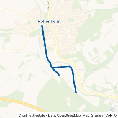 Große Minke Sinsheim Hoffenheim 