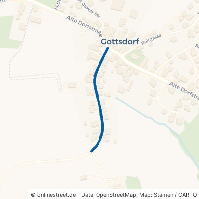 Riedler Straße 94107 Untergriesbach Gottsdorf 