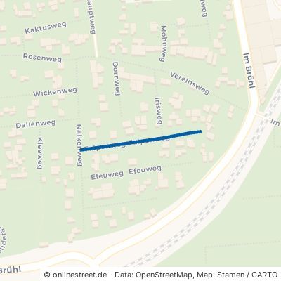 Tulpenweg 40625 Düsseldorf 
