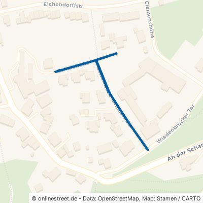 Schulstraße 59302 Oelde Stromberg 