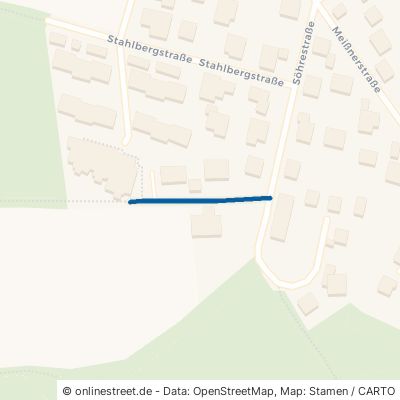 Staufenbergstraße Fuldatal Simmershausen 