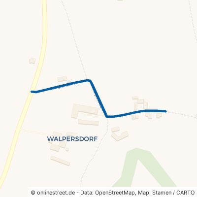 Walpersdorf Kumhausen Walpersdorf 