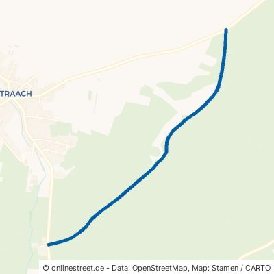 Mühlweg Lutherstadt Wittenberg Straach 
