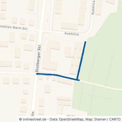 Dr.-Hasse-Straße 99734 Nordhausen 