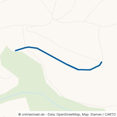 Neuhaldenweg Aichwald Aichelberg 