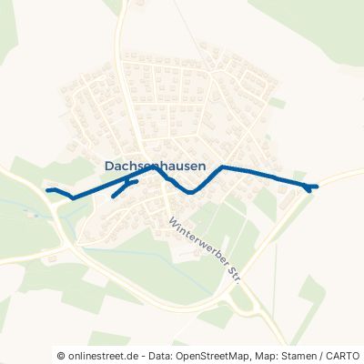 Rhein-Taunus-Str. Dachsenhausen 