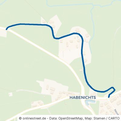 Am Mühlenteich Wermelskirchen 