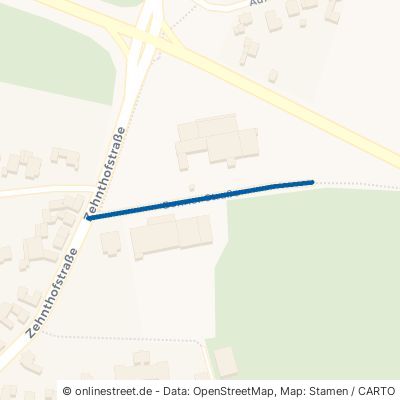 Bonner Straße 52385 Nideggen Wollersheim 