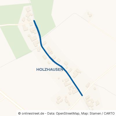 Holzhausen Haiming Holzhausen 