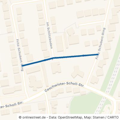 Georg-Kerschensteiner-Straße 63486 Bruchköbel 