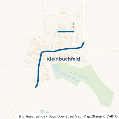 Kleinbuchfeld Hirschaid Kleinbuchfeld 