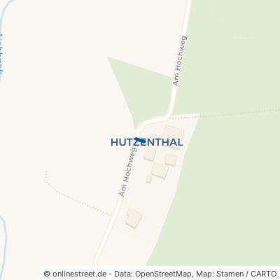 Hutzenthal Niederaichbach Hutzenthal 