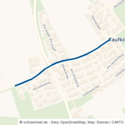 Kreuzstraße 84574 Taufkirchen Gallenbach 