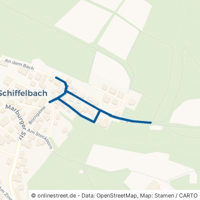 Erlenring 35285 Gemünden Schiffelbach 
