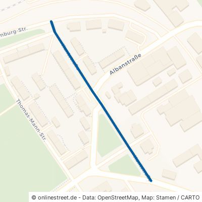 Kantstraße 08371 Glauchau 