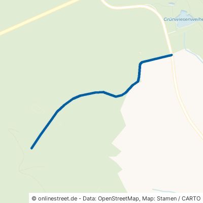 Graubaderweg Neu-Anspach Hausen-Arnsbach 
