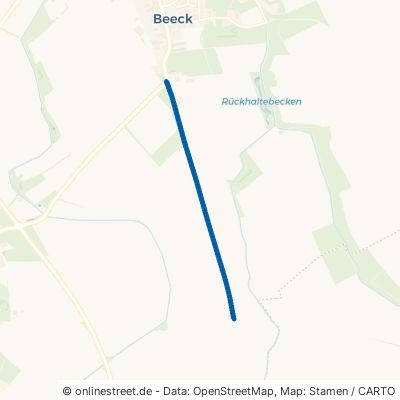 Neuenhof Geilenkirchen Beeck 
