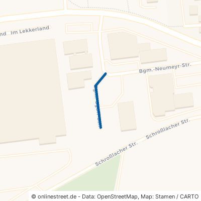 Bürgermeister-Sgoff-Straße 85391 Allershausen 