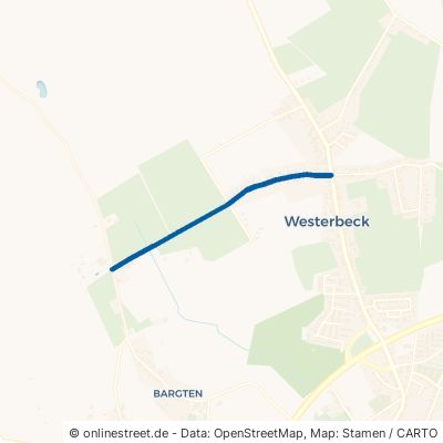 Lange Reihe Osterholz-Scharmbeck Innenstadt 