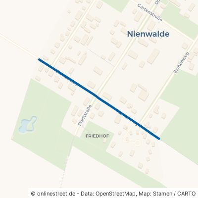 Tannenweg Gartow Nienwalde 