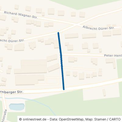 Hans-Sachs-Straße 90599 Dietenhofen 