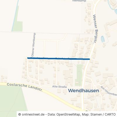 Schulstraße 31174 Schellerten Wendhausen Wendhausen