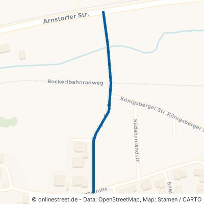 Danziger Straße 94436 Simbach 