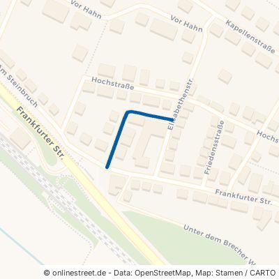 Albert-Otto-Straße Brechen Oberbrechen 