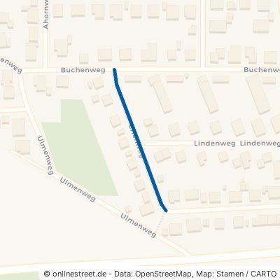 Erlenweg 37581 Bad Gandersheim 