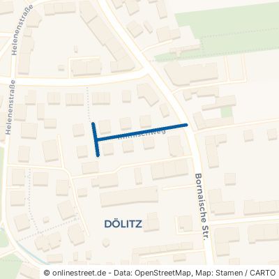 Immischweg 04279 Leipzig Dölitz-Dösen Süd